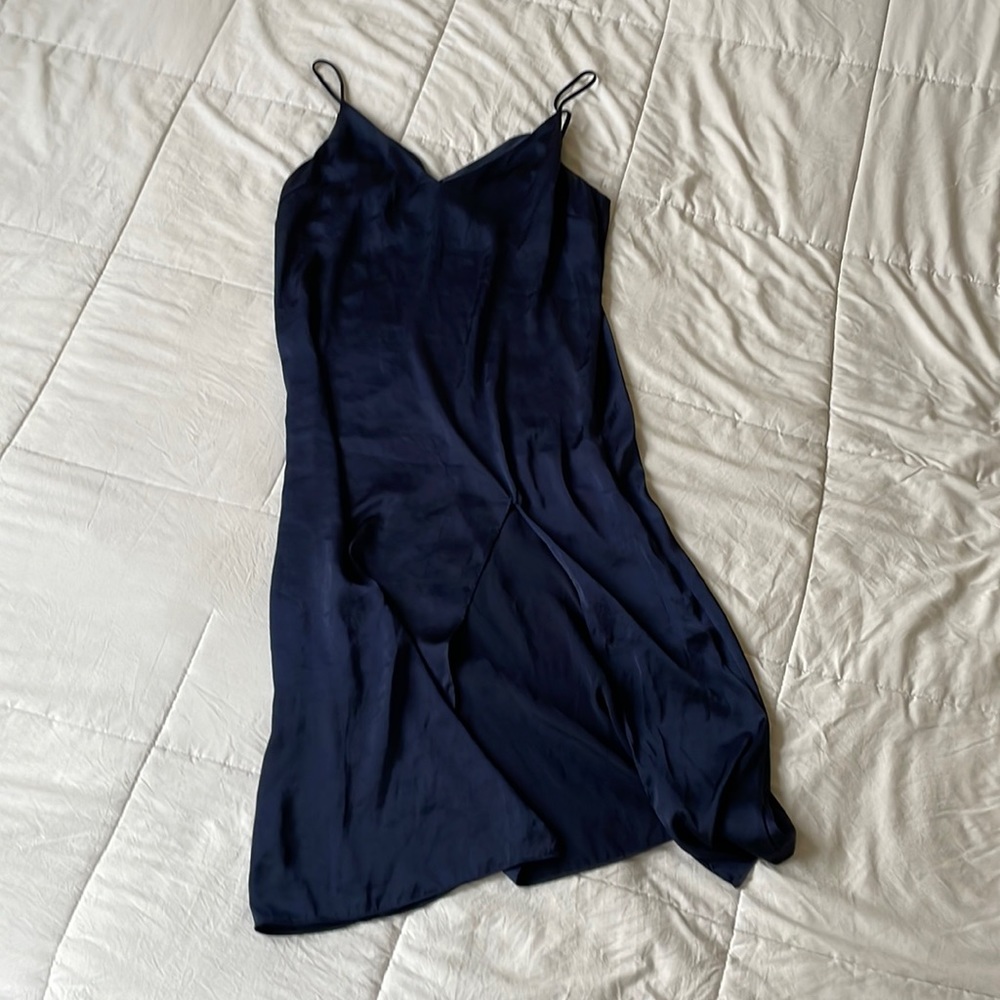 Aritzia Slip Dress